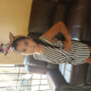 Meet your Posher, Anabel